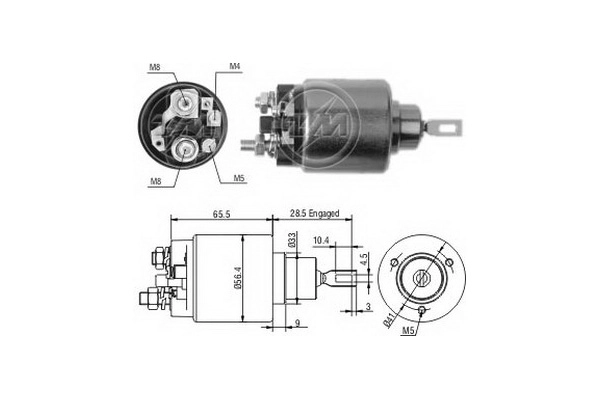 ZM671