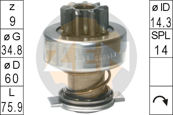 ZN1699