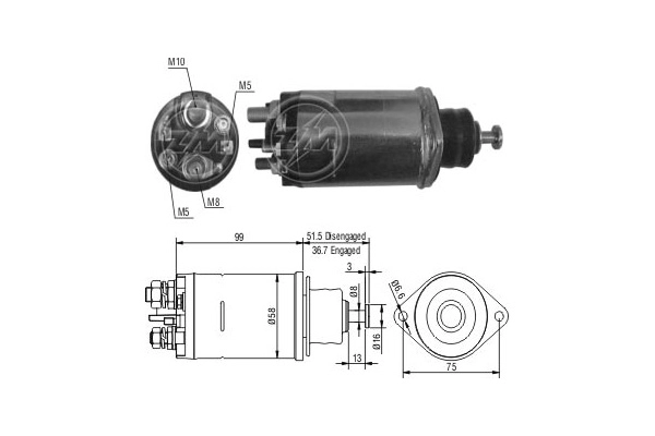 ZM808