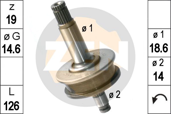 ZN1667