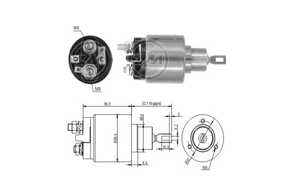ZM572