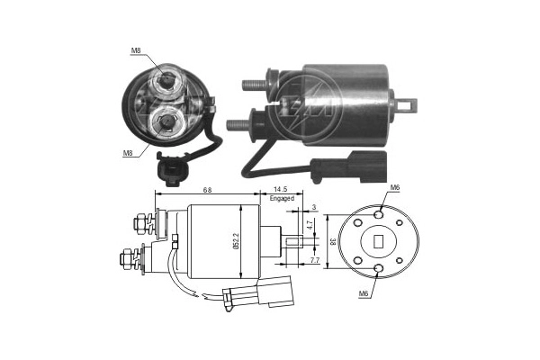 ZM718