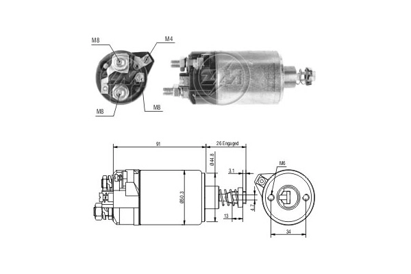 ZM528