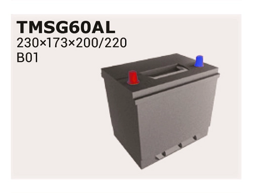 TMSG60AL
