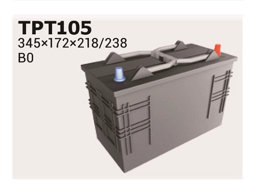 TPT105