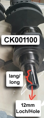 CK001100