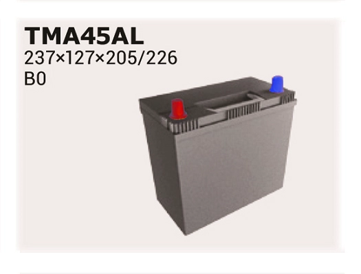 TMA45AL