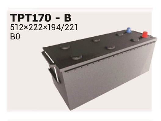 TPT170