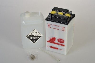 TMB00811