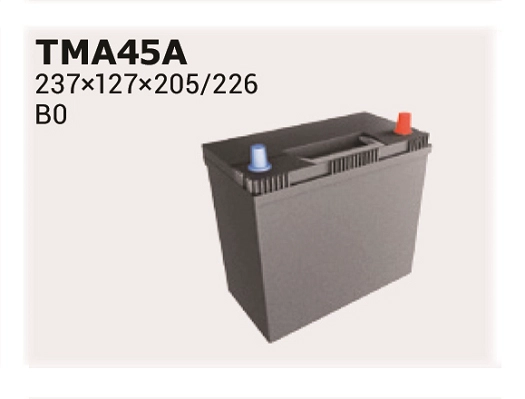 TMA45A