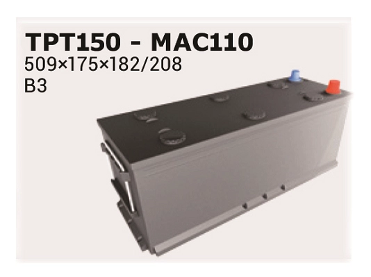 TPT150