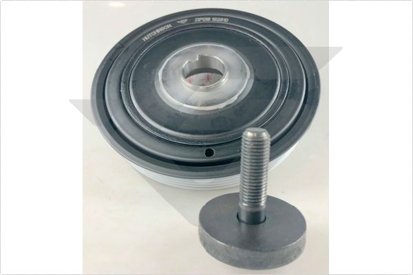 DP018S