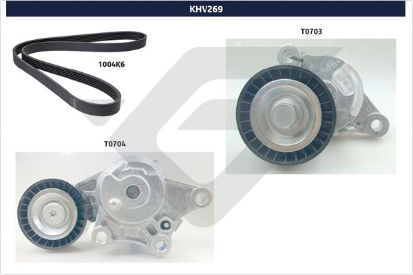 KHV 269