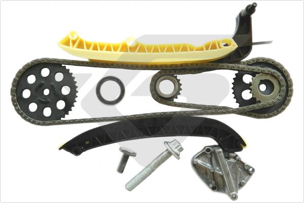 KHC 013M