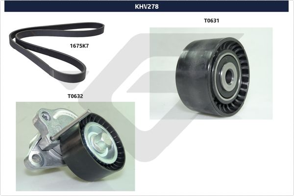 KHV 278