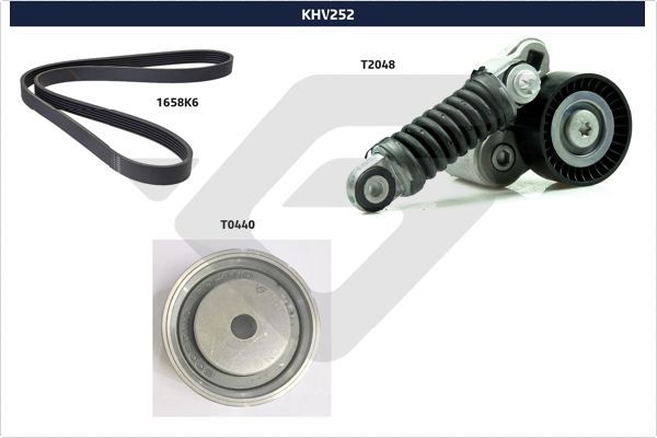 KHV 252