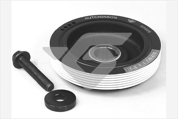 DP006S