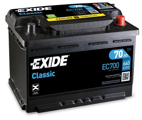 EC700