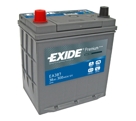EA387