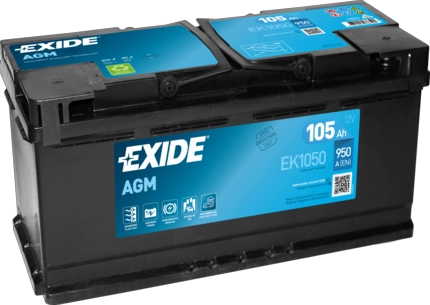 EK1050