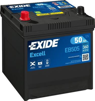 EB505