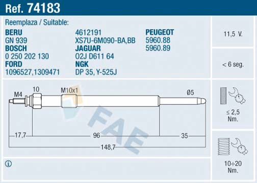 O2J D611 64