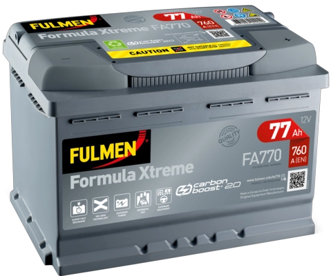 FA770