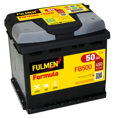 FB500