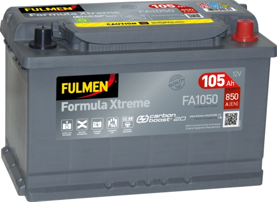 FA1050