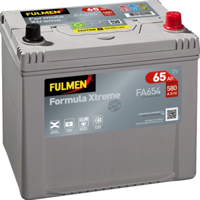 FA654