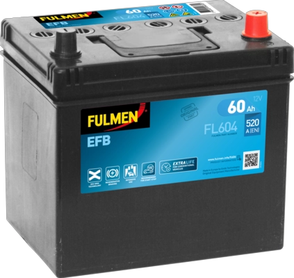 FL604