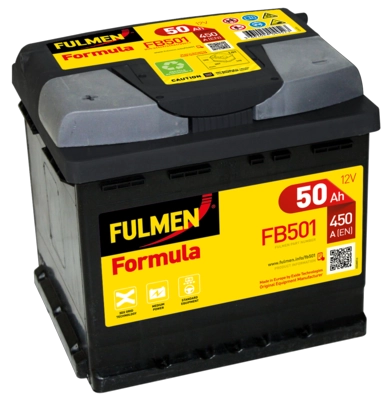 FB501