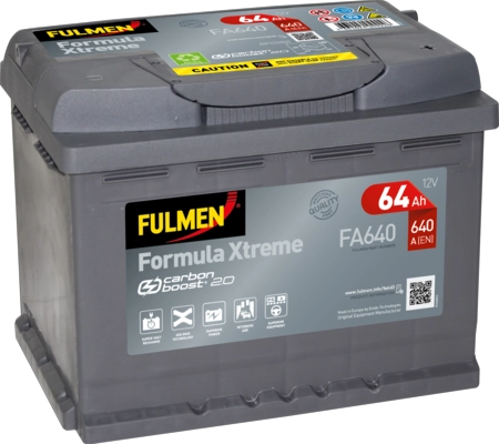 FA640