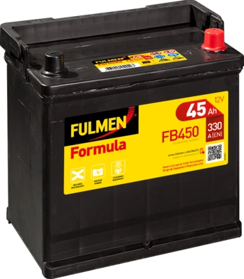 FB450