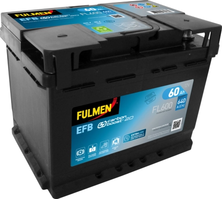 FL600