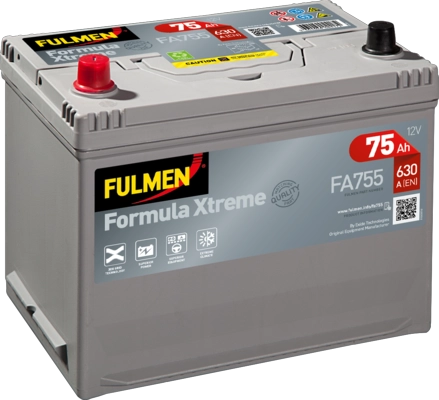 FA755