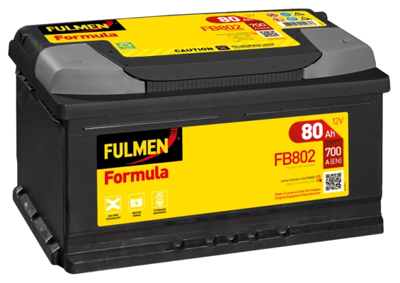 FB802