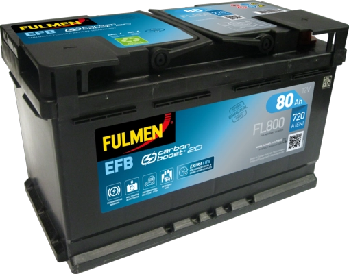 FL800