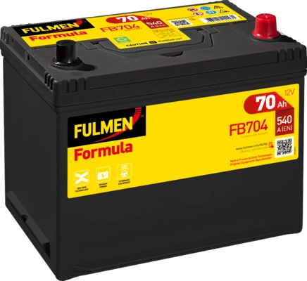 FB704