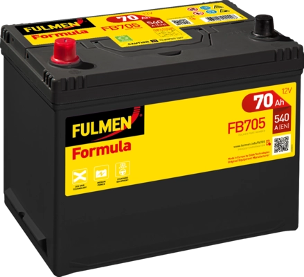 FB705