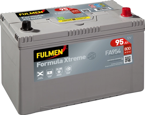 FA954
