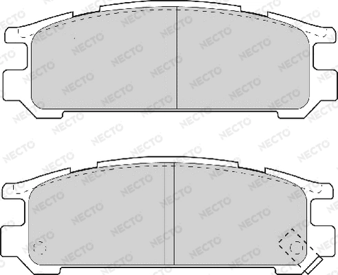 FD6708A