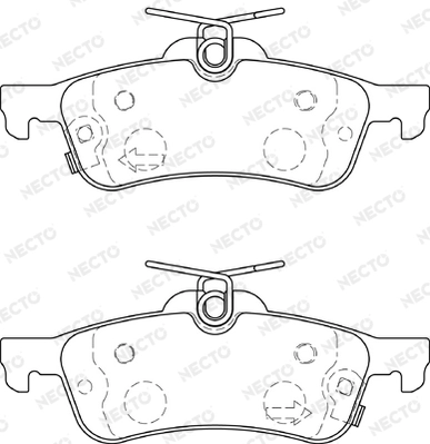 FD7334A