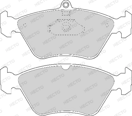 FD6587A