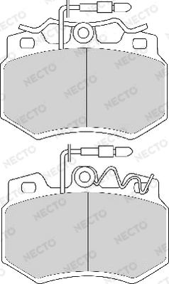 FD252A
