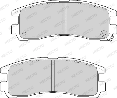 FD6701A