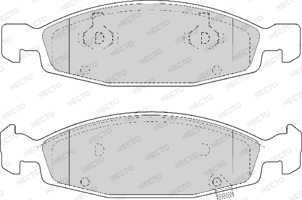 FD6953A