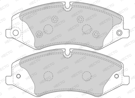 FD7571A