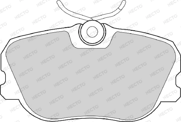 FD6134A