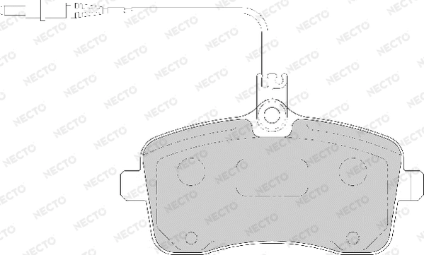 FD7104A
